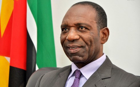 一周要闻回顾(2017.7.31-2017.8.6) ảnh 2 一周要闻回顾(2017.7.31-2017.8.6) ảnh 2