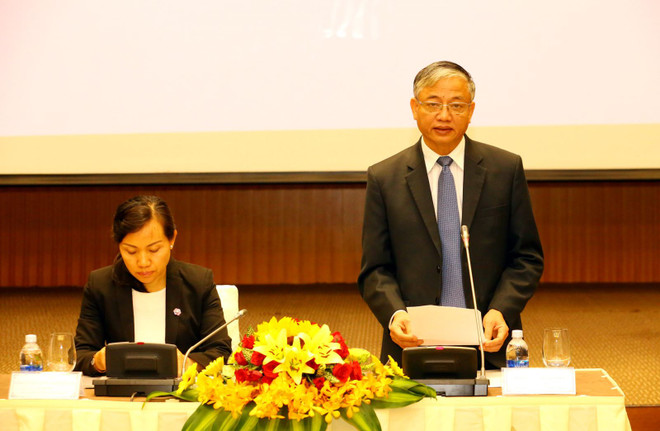 越南与老挝社会劳动领域合作不断走向深入 ảnh 1 越南与老挝社会劳动领域合作不断走向深入 ảnh 1