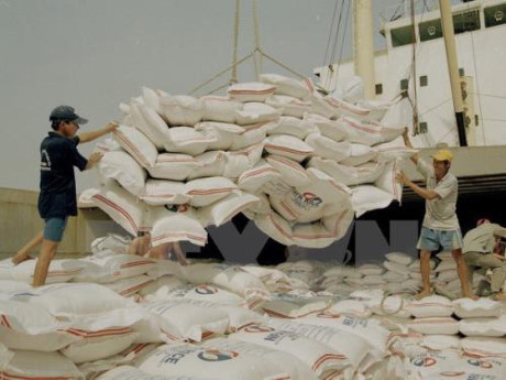 越孟政治磋商首次在孟加拉国举行 ảnh 1 越孟政治磋商首次在孟加拉国举行 ảnh 1