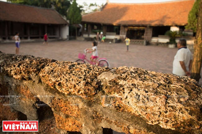 河内西郊最古屋（组图） ảnh 1