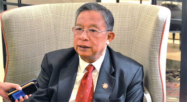 促进印尼、马来西亚和泰国三国经济合作 ảnh 1