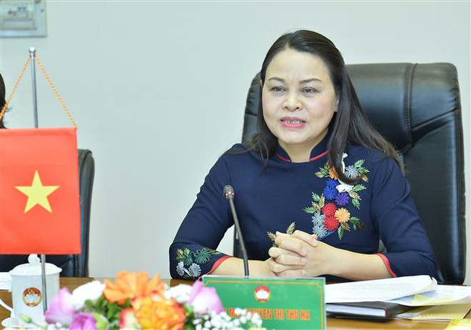 越南与新加坡开展社区管理网络建设经验交流 ảnh 2 越南与新加坡开展社区管理网络建设经验交流 ảnh 2