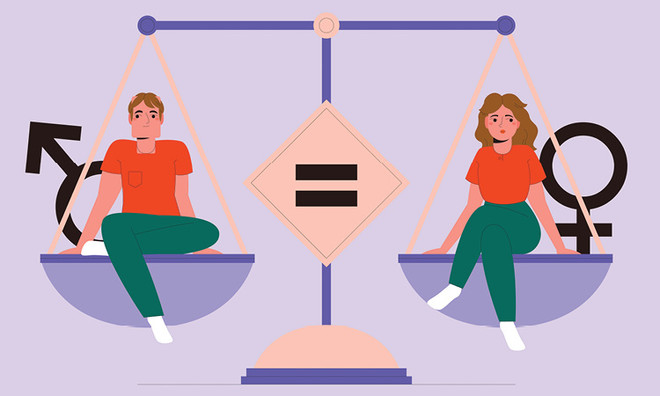 东盟推动落实性别平等各项承诺 ảnh 1