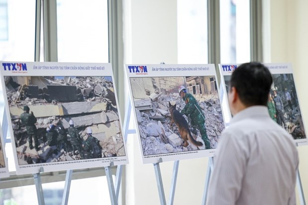 对外信息:加强应用新传媒技术 ảnh 3 对外信息:加强应用新传媒技术 ảnh 3