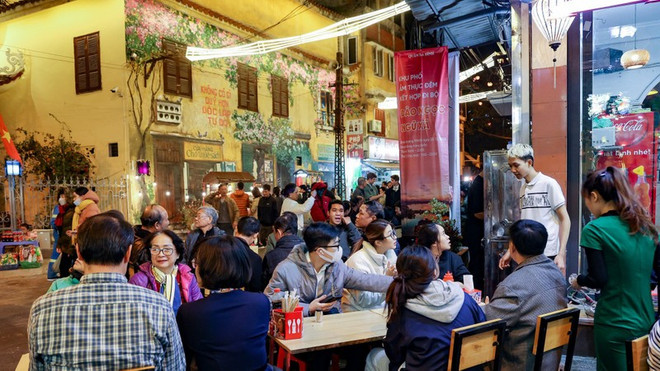 食品和餐饮服务的潜力 ảnh 1 食品和餐饮服务的潜力 ảnh 1