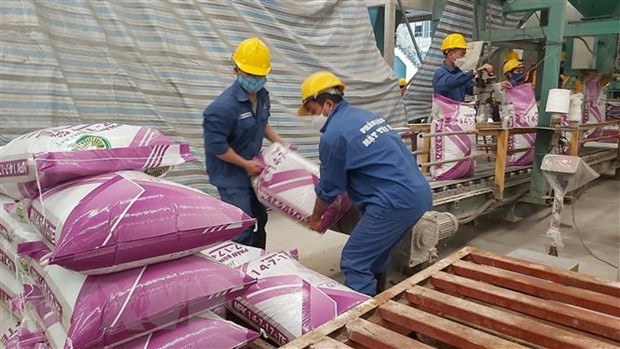 提高河内与万象在工贸领域的合作成效 ảnh 2