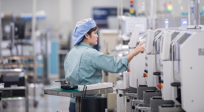 越南计划投资部副部长陈唯东：消减和简化50%的经营条件 ảnh 2