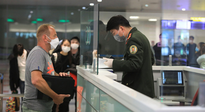 签证—旅游旺季吸引国际游客的强力“推手” ảnh 1 签证—旅游旺季吸引国际游客的强力“推手” ảnh 1