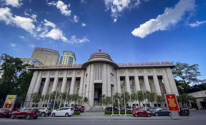 越南国家银行出台多项政策措施以提高企业贷款能力 ảnh 2 越南国家银行出台多项政策措施以提高企业贷款能力 ảnh 2