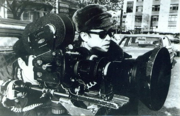 电影《河内十二昼夜》导演裴廷鹤去世 ảnh 1