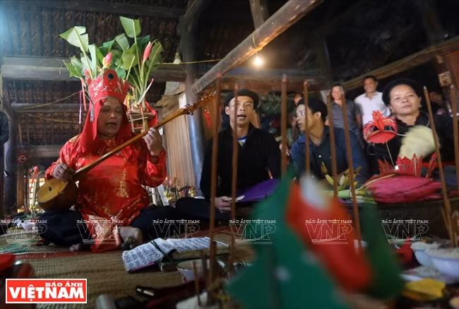 上天的旋律 ảnh 1