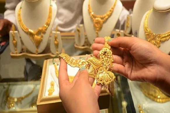 9月6日上午越南国内黄金市场保持稳定 ảnh 1