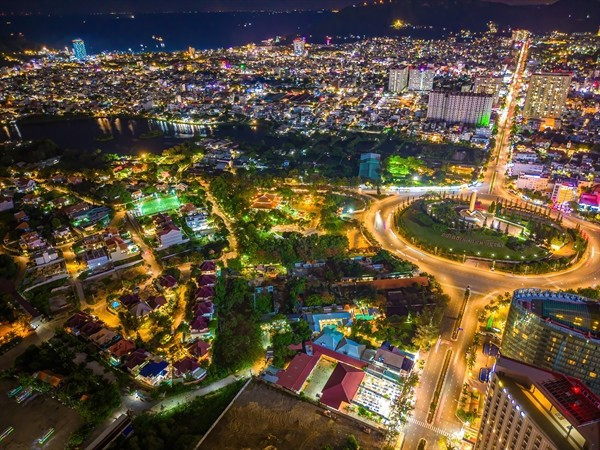 越南——外国投资乐土及国际旅游理想目的地 ảnh 1 越南——外国投资乐土及国际旅游理想目的地 ảnh 1
