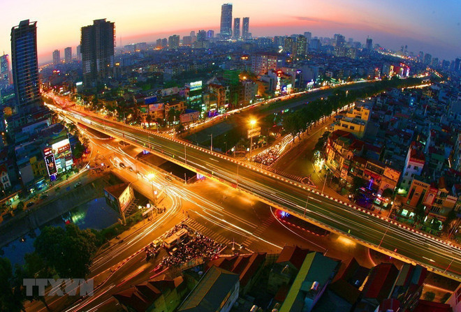 九二国庆节:海外越南人为国家发展成就感到自豪 ảnh 1 九二国庆节:海外越南人为国家发展成就感到自豪 ảnh 1