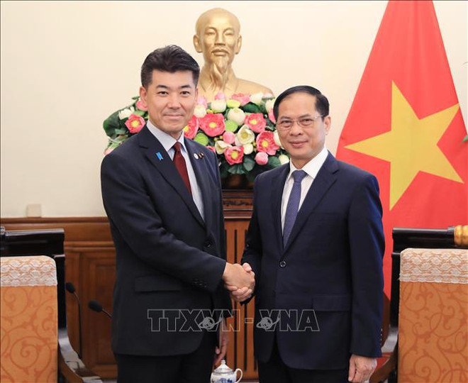 ☕️越通社新闻下午茶(2023.9.1) ảnh 4 ☕️越通社新闻下午茶(2023.9.1) ảnh 4