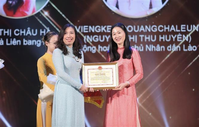 越南语——旅外越南人的骄傲 ảnh 1 越南语——旅外越南人的骄傲 ảnh 1