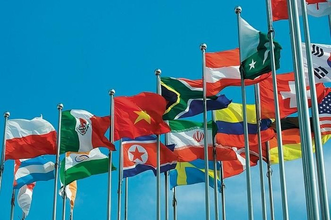 多国领导人发来贺电和贺信 庆祝越南国庆78 ảnh 1 多国领导人发来贺电和贺信 庆祝越南国庆78 ảnh 1