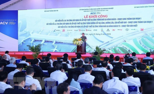 ☕️越通社新闻下午茶(2023.9.1) ảnh 3 ☕️越通社新闻下午茶(2023.9.1) ảnh 3