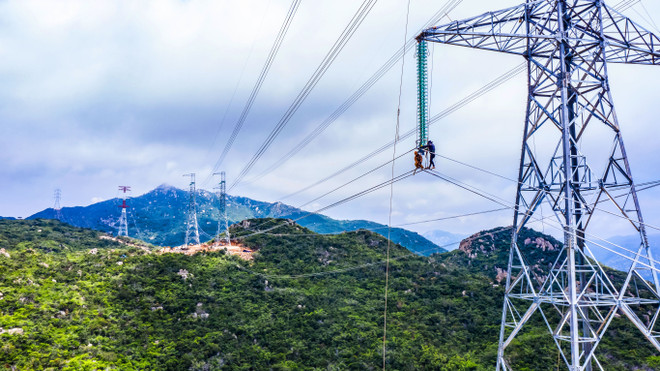 国企为维护宏观经济稳定做出重要贡献 ảnh 2