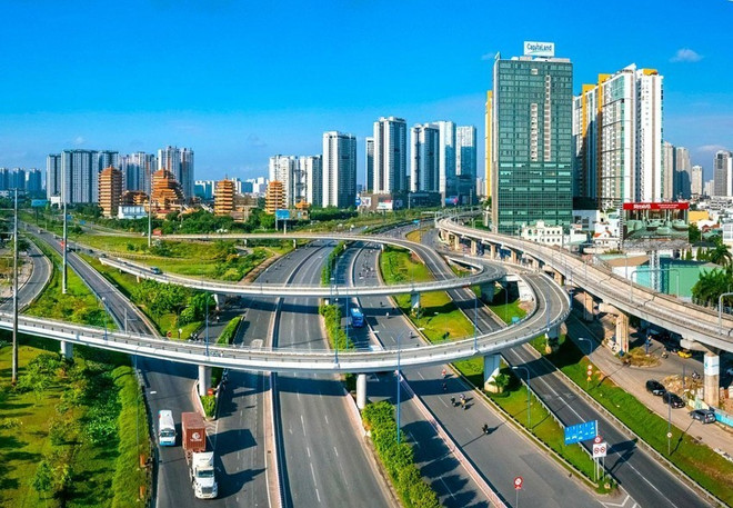 国企为维护宏观经济稳定做出重要贡献 ảnh 1