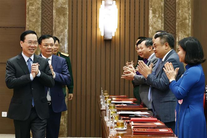 ☕️越通社新闻下午茶(2023.3.29) ảnh 2 ☕️越通社新闻下午茶(2023.3.29) ảnh 2