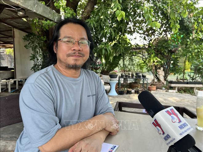 越南多元化的文化是吸引外国游客的一个因素 ảnh 1 越南多元化的文化是吸引外国游客的一个因素 ảnh 1