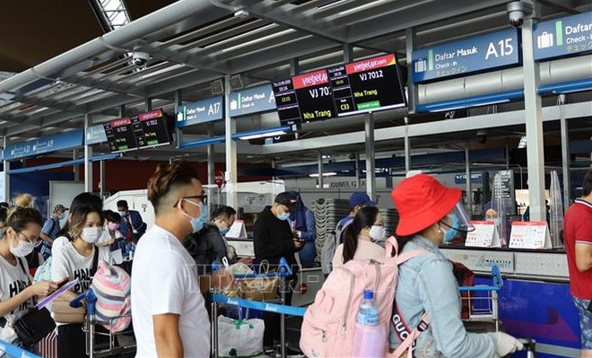 越南与马来西亚劳务合作保持连续性和务实性 ảnh 2