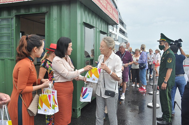 越南努力扩展境外高端客源市场 ảnh 1