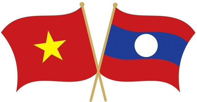 越共中央致电祝贺老挝人民革命党成立68周年 ảnh 1 越共中央致电祝贺老挝人民革命党成立68周年 ảnh 1