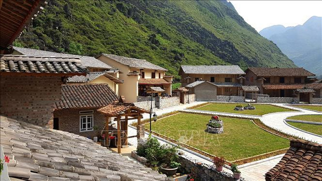 河江省着力发展社区旅游业 ảnh 1 河江省着力发展社区旅游业 ảnh 1