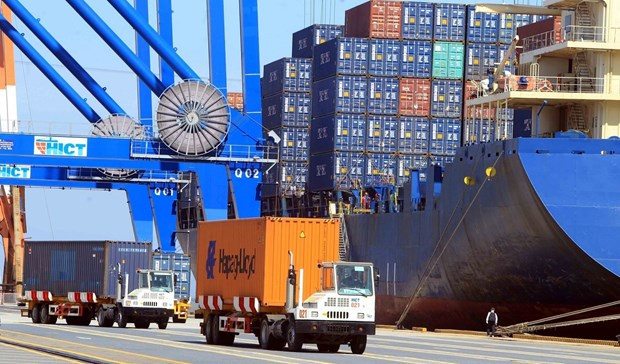 2023年越南经济期待强劲复苏 ảnh 1 2023年越南经济期待强劲复苏 ảnh 1