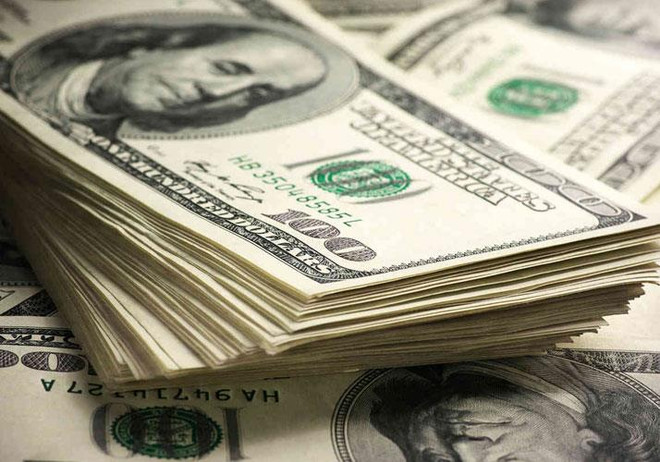 3月23日上午越南国内市场美元和人民币价格均上涨 ảnh 1 3月23日上午越南国内市场美元和人民币价格均上涨 ảnh 1