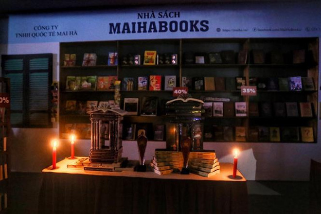 越南2023年“地球一小时”活动节省电量近30万千瓦时 ảnh 3 越南2023年“地球一小时”活动节省电量近30万千瓦时 ảnh 3