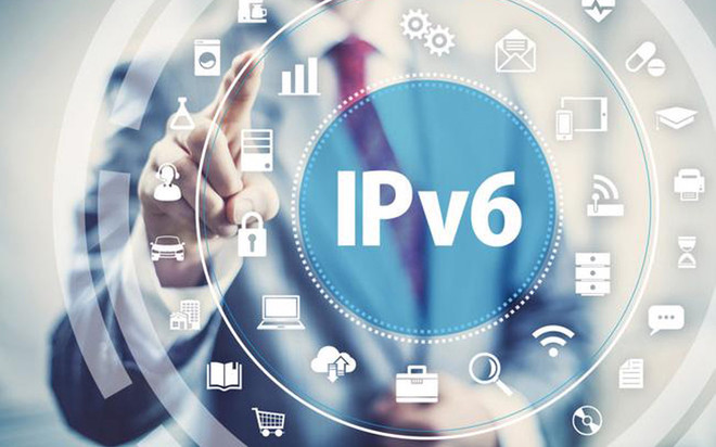到2025年全部越南互联网用户转向IPv6 ảnh 1 到2025年全部越南互联网用户转向IPv6 ảnh 1