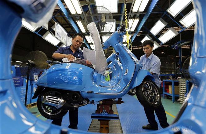 越意建交50周年:将两国战略伙伴关系推向新高度 ảnh 2 越意建交50周年:将两国战略伙伴关系推向新高度 ảnh 2