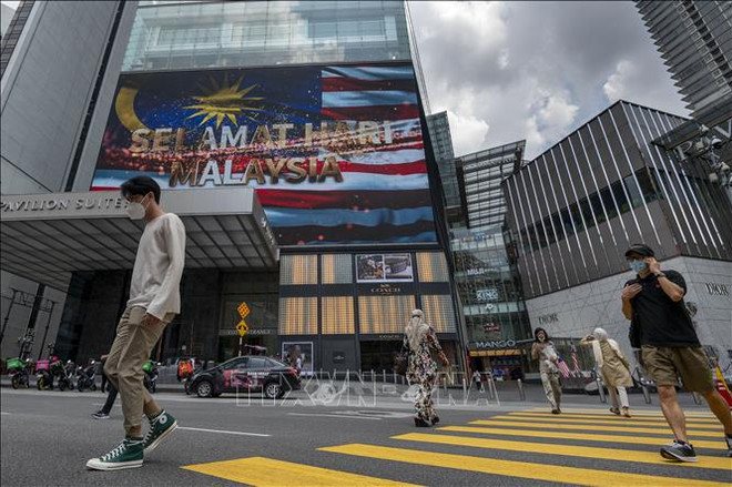 2022年马来西亚资本市场继续实现正增长 ảnh 1 2022年马来西亚资本市场继续实现正增长 ảnh 1