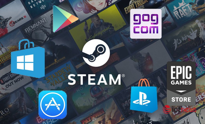 越南采取措施防止未经授权的游戏支付 ảnh 2