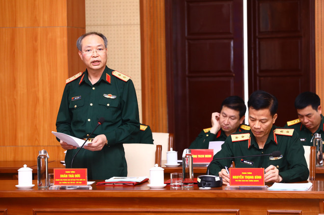 政府副总理陈流光:应提高民众预防与应对自然灾害和事故的意识 ảnh 2 政府副总理陈流光:应提高民众预防与应对自然灾害和事故的意识 ảnh 2