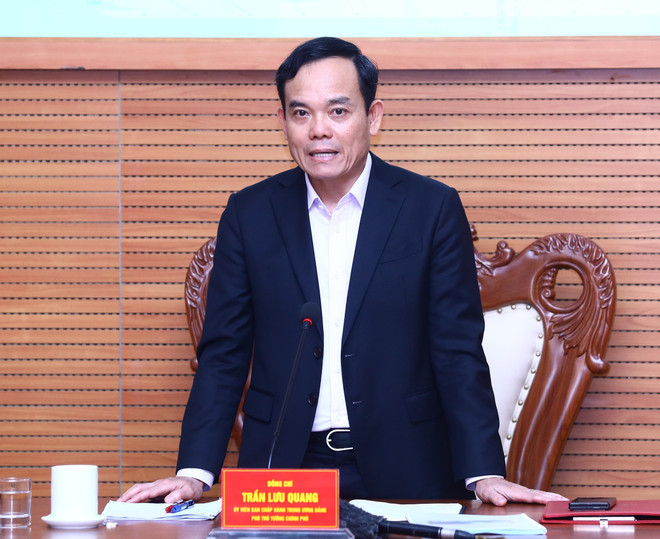 政府副总理陈流光:应提高民众预防与应对自然灾害和事故的意识 ảnh 1 政府副总理陈流光:应提高民众预防与应对自然灾害和事故的意识 ảnh 1