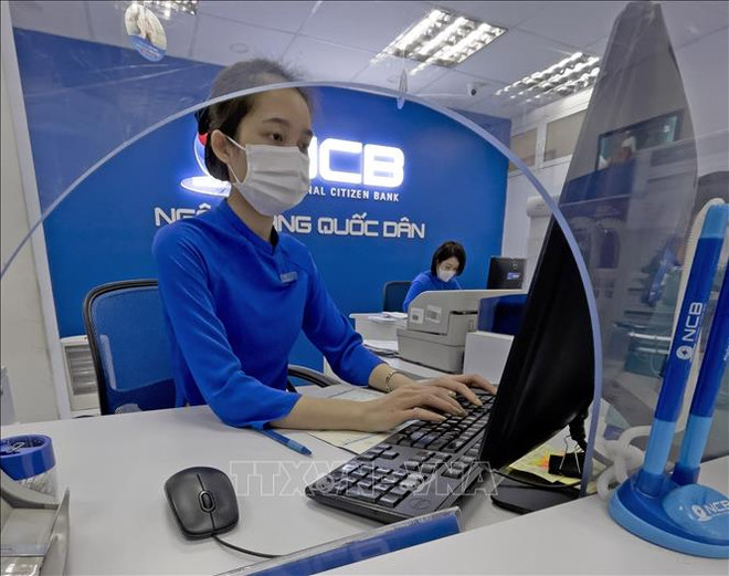 越南多家银行继续下调存款利率 ảnh 1