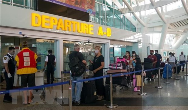 印尼与马来西亚签署旅游合作协议 ảnh 1