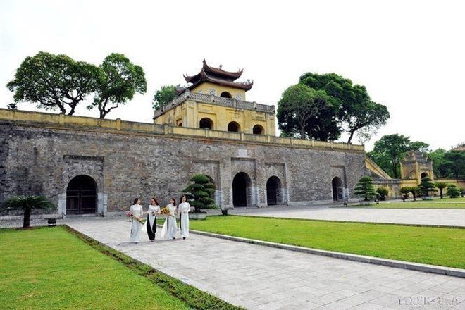 发挥世界文化和自然遗产在越南可持续发展中的价值 ảnh 2 发挥世界文化和自然遗产在越南可持续发展中的价值 ảnh 2