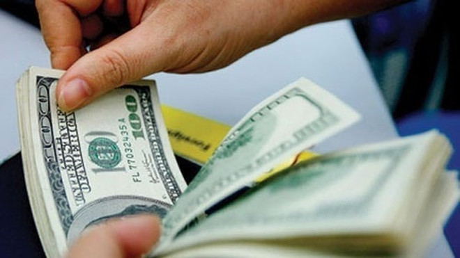 3月31日上午越盾对美元汇率中间价上调35越盾 ảnh 1 3月31日上午越盾对美元汇率中间价上调35越盾 ảnh 1