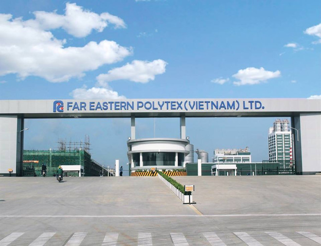 远东纤维（越南）有限公司迎来第三期扩建工程 ảnh 1