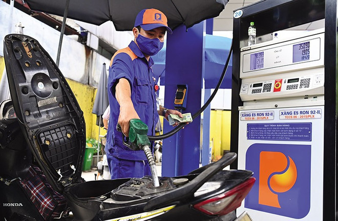 河内市3月份消费者物价指数上涨0.91% ảnh 1 河内市3月份消费者物价指数上涨0.91% ảnh 1