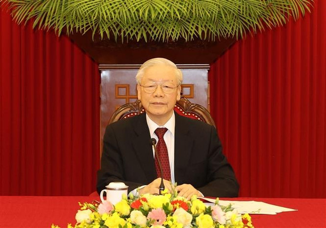 ☕️越通社新闻下午茶(2022.3.31 ) ảnh 2 ☕️越通社新闻下午茶(2022.3.31 ) ảnh 2