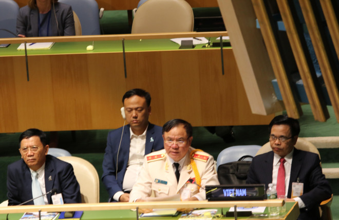 越通社简讯2018.6.22 ảnh 1 越通社简讯2018.6.22 ảnh 1