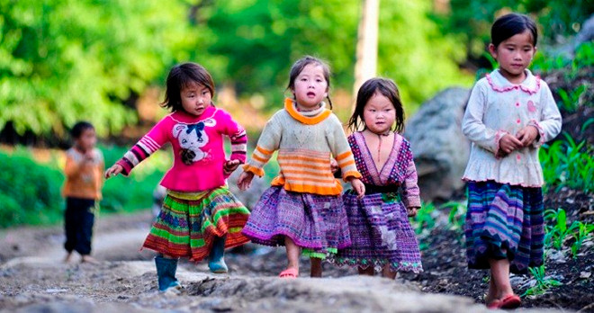 越南强调保护和促进人权的重要性 ảnh 1 越南强调保护和促进人权的重要性 ảnh 1