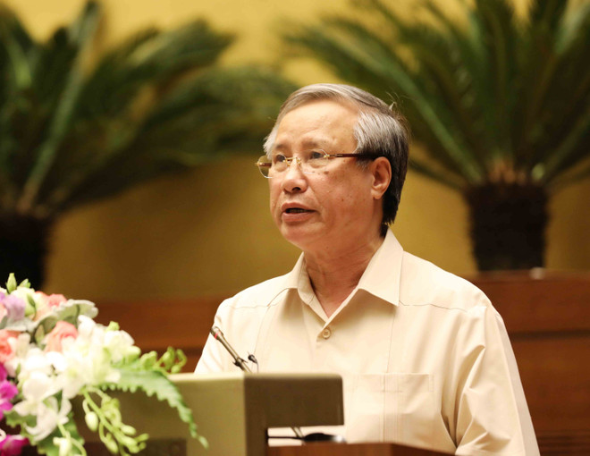 越通社简讯2018.6.29 ảnh 1