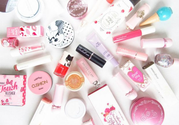 韩国化妆品公司大举进军越南市场 ảnh 1